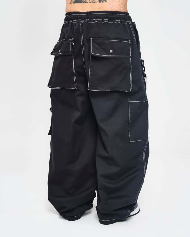 Jogger Cargo Street Tactical - miniatura 2
