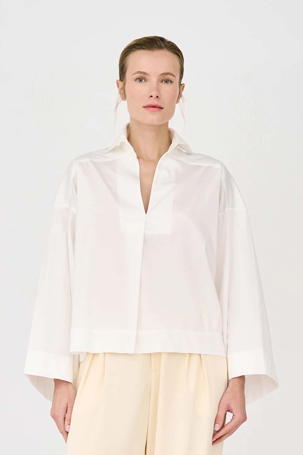 BLUSA MAGA