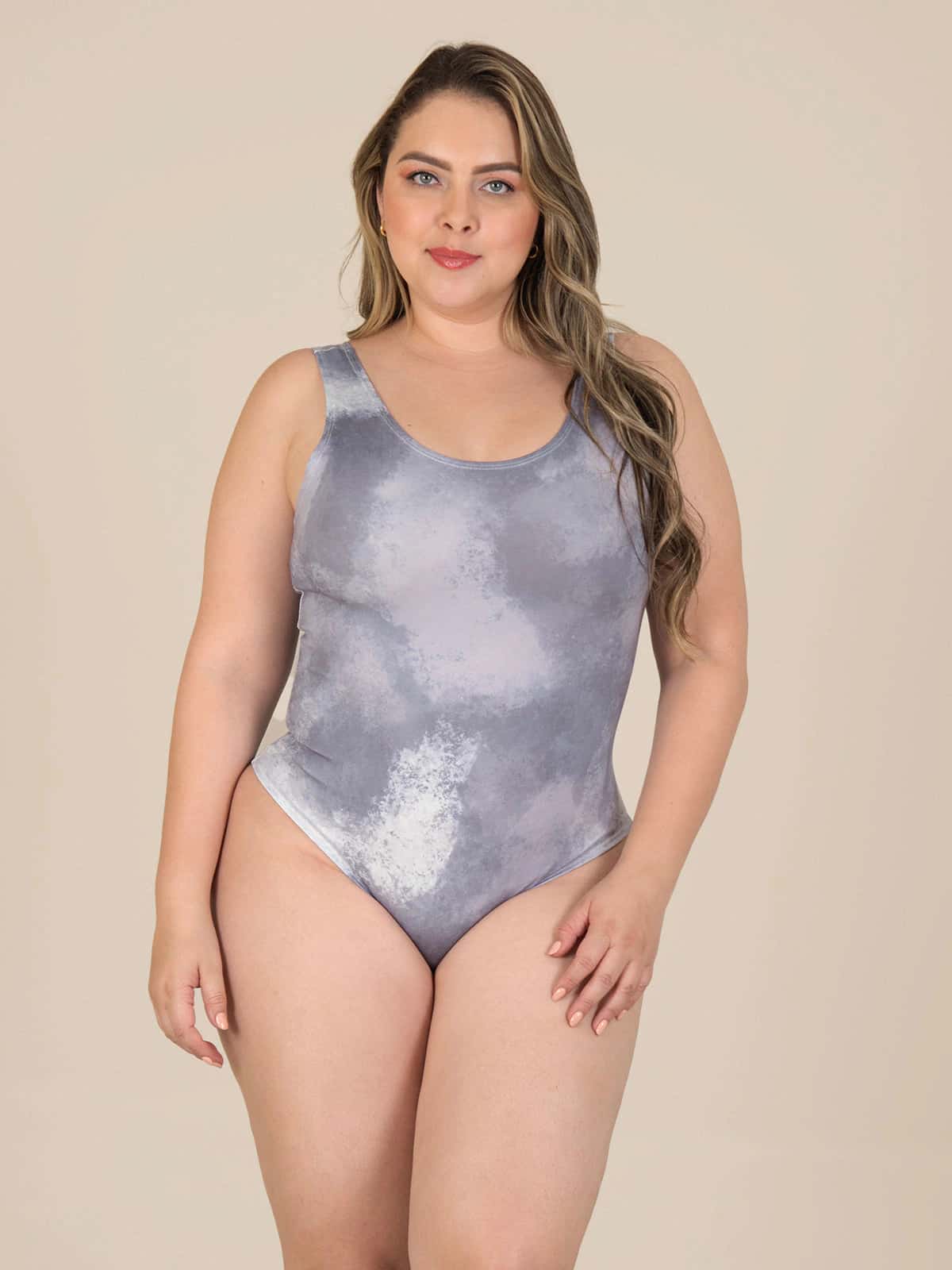 Body Print XL