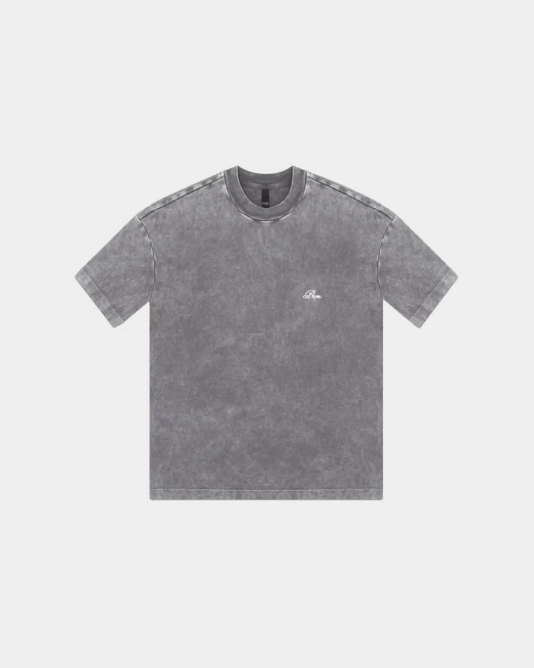 DOPAMINE GREY STANDARD T-SHIRT - miniatura 1
