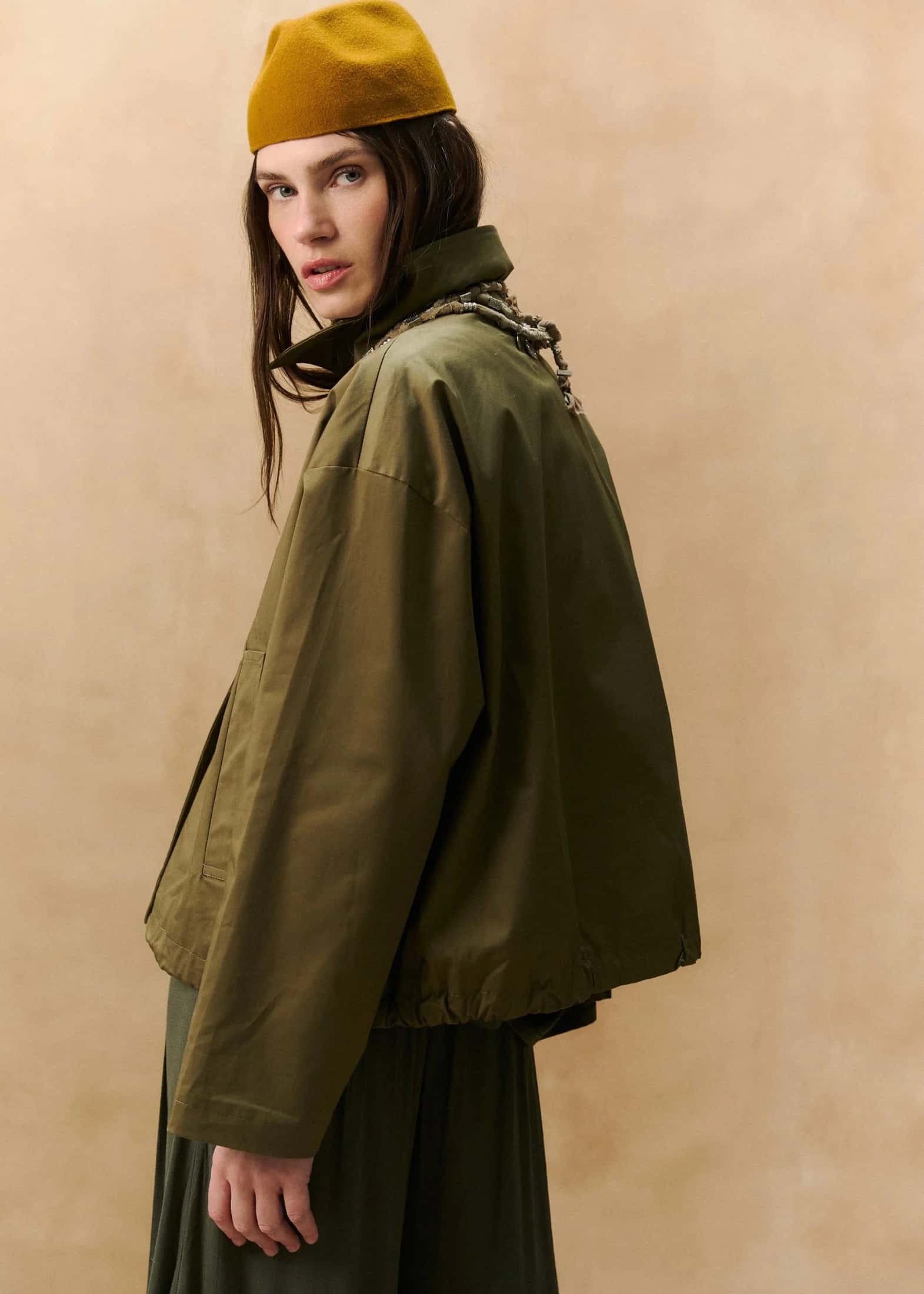 Chaqueta Zafira - miniatura 5