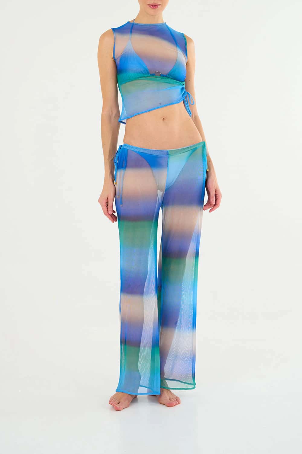 OPAL ZIVA TOP