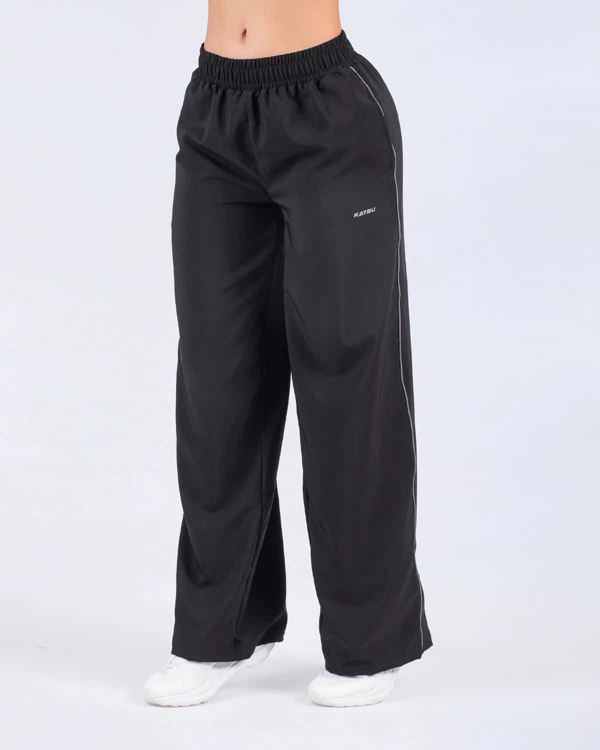 Pantalón Bota Recta Impermeable Girly┃KAYBU REF.1343