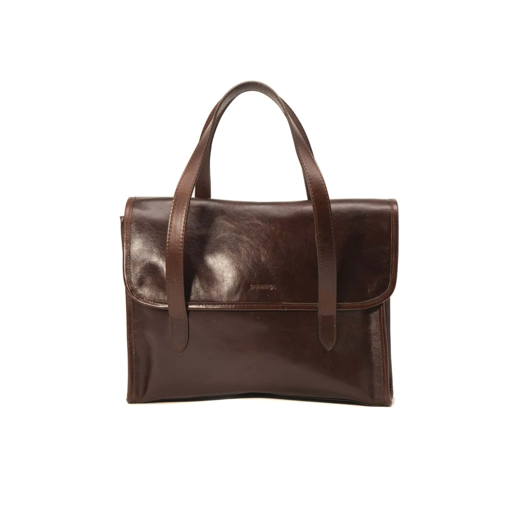 Director briefcase
