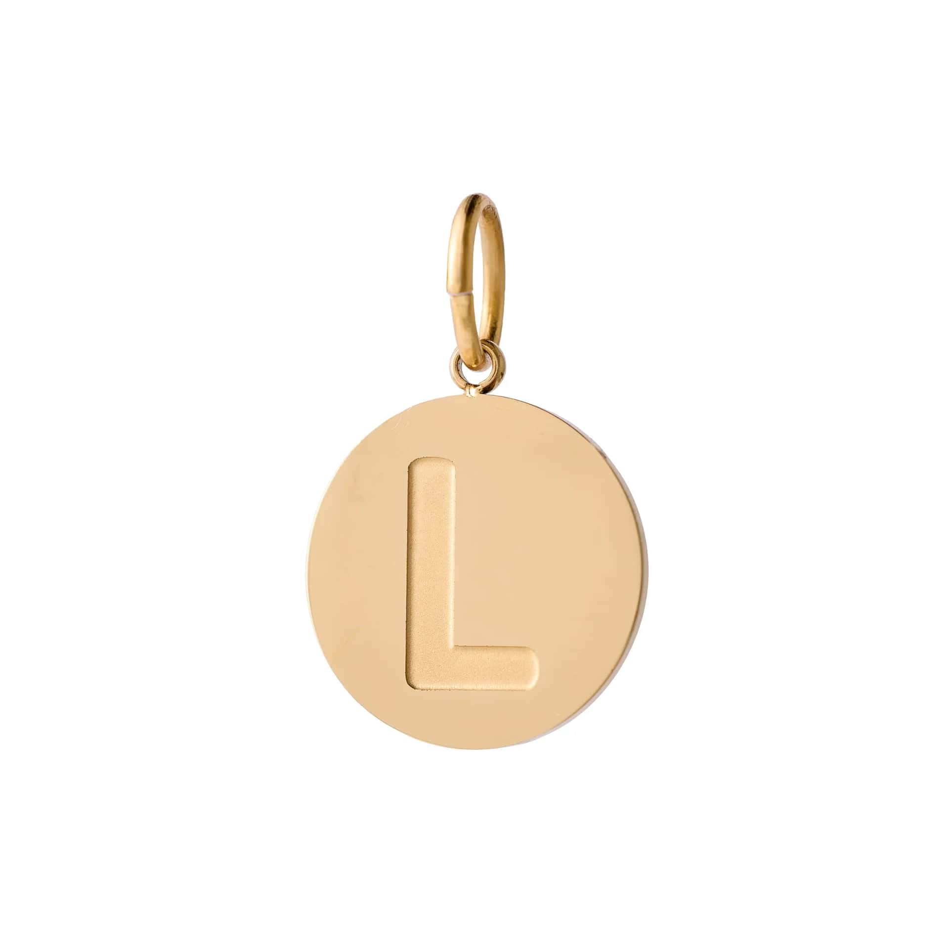 Charm Origen ID L