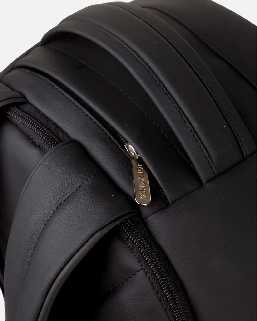 BLACK BACKPACK - miniatura 4
