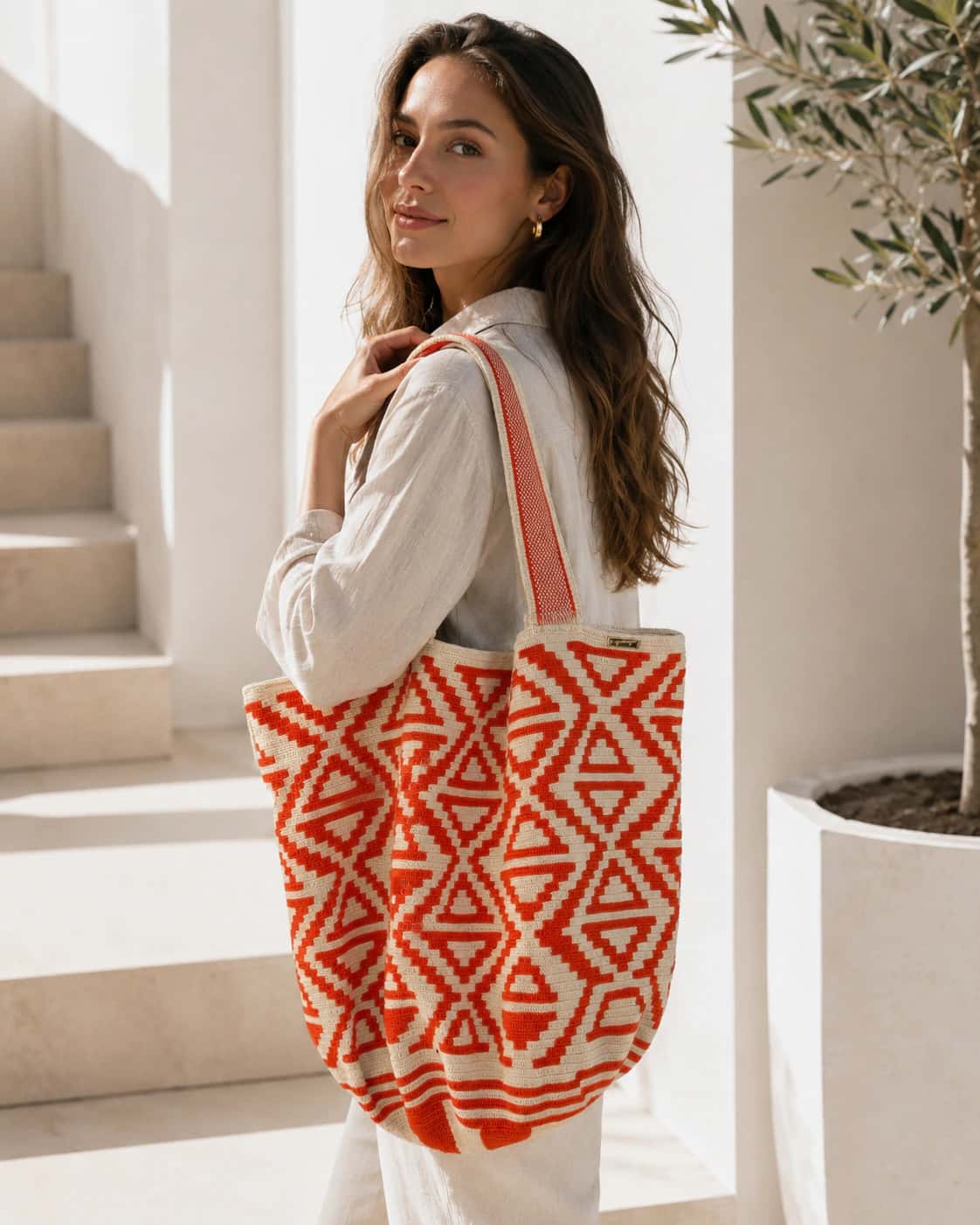 SOLANA SUSU BAG