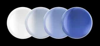 Transitions® GEN S™ con AR Crizal Easy