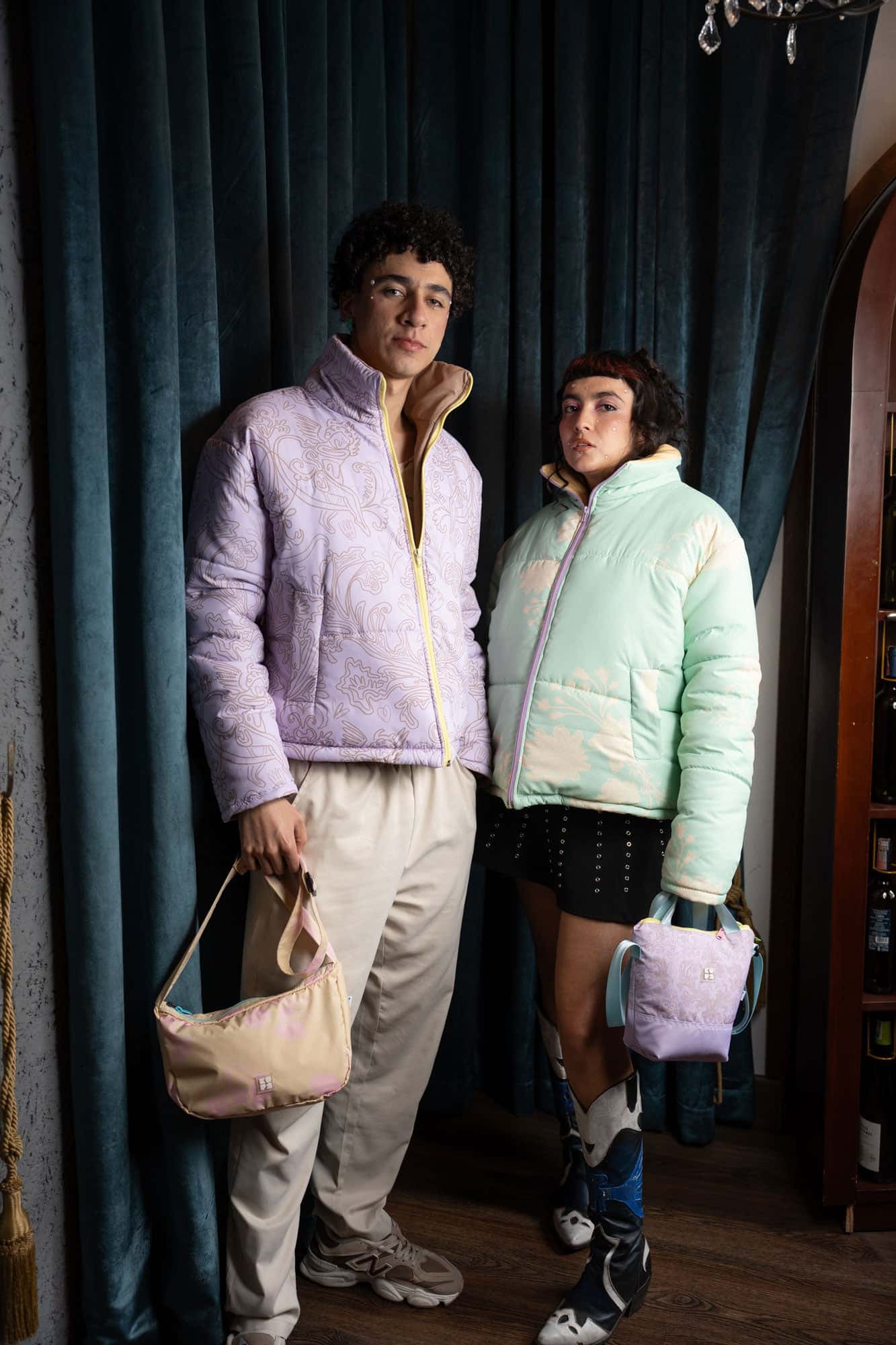 Chaqueta Sumapaz Ketupa III