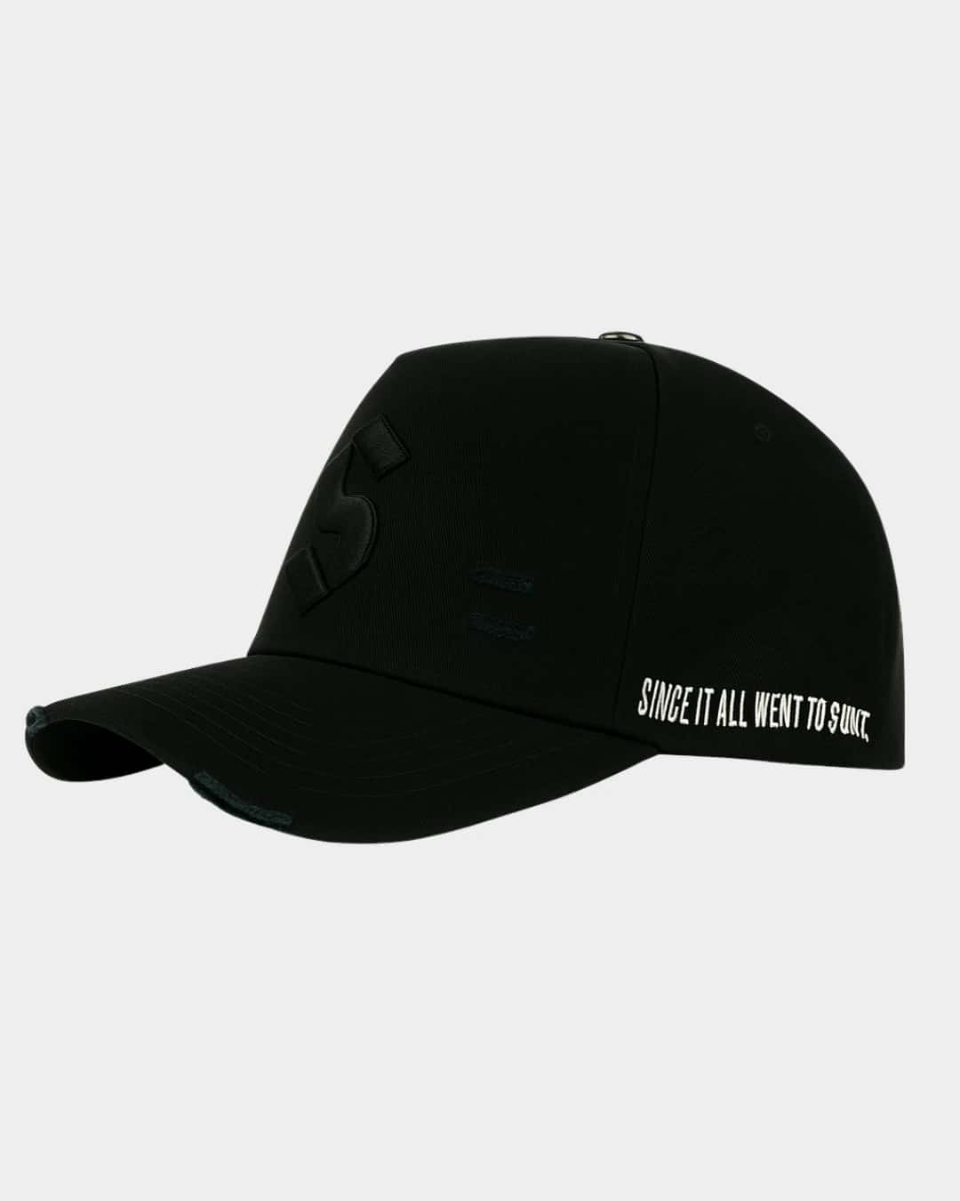 CAP ROSE SON OF SON - miniatura 2