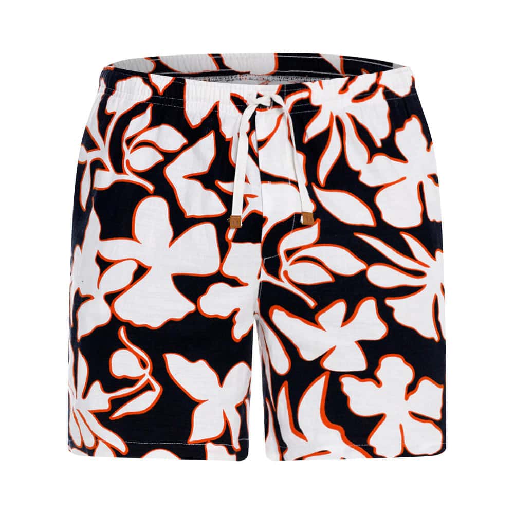 PANTALÓN MEDIO ELIZAOTO NEGRO
