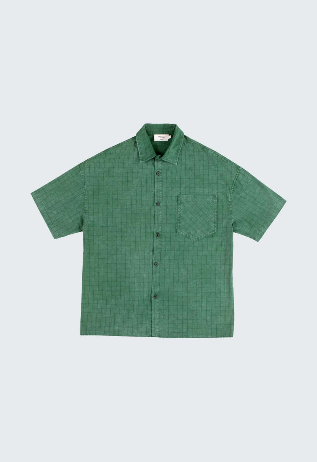 Camisa Alvar
