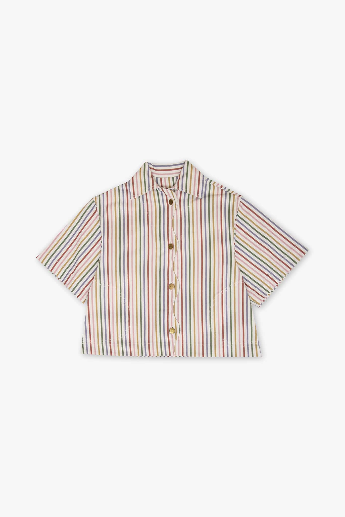 Top Wiggly Arcoiris - miniatura 8