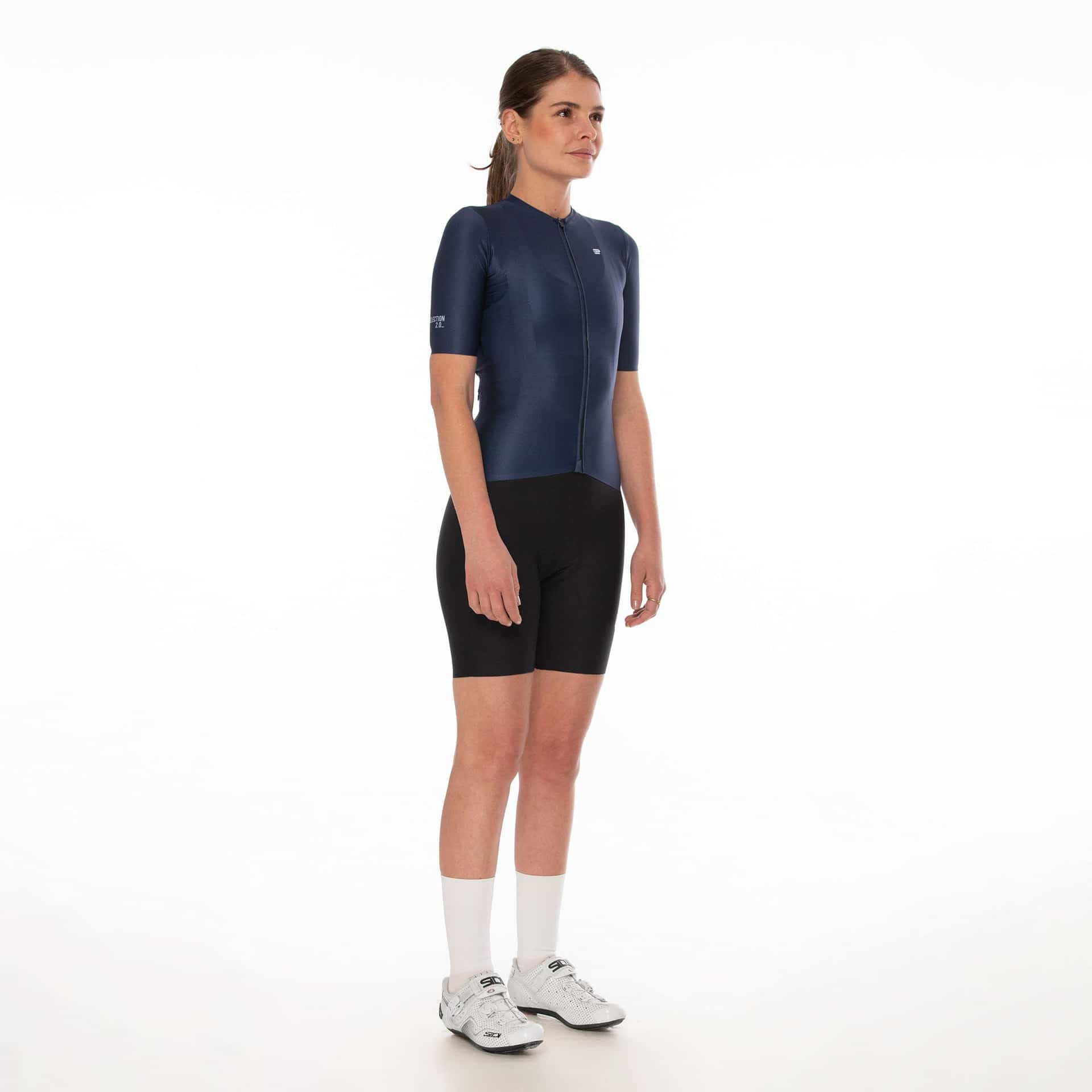 JERSEY MC SELECTION 2.0 NIGHTFALL FEMENINO - miniatura 2