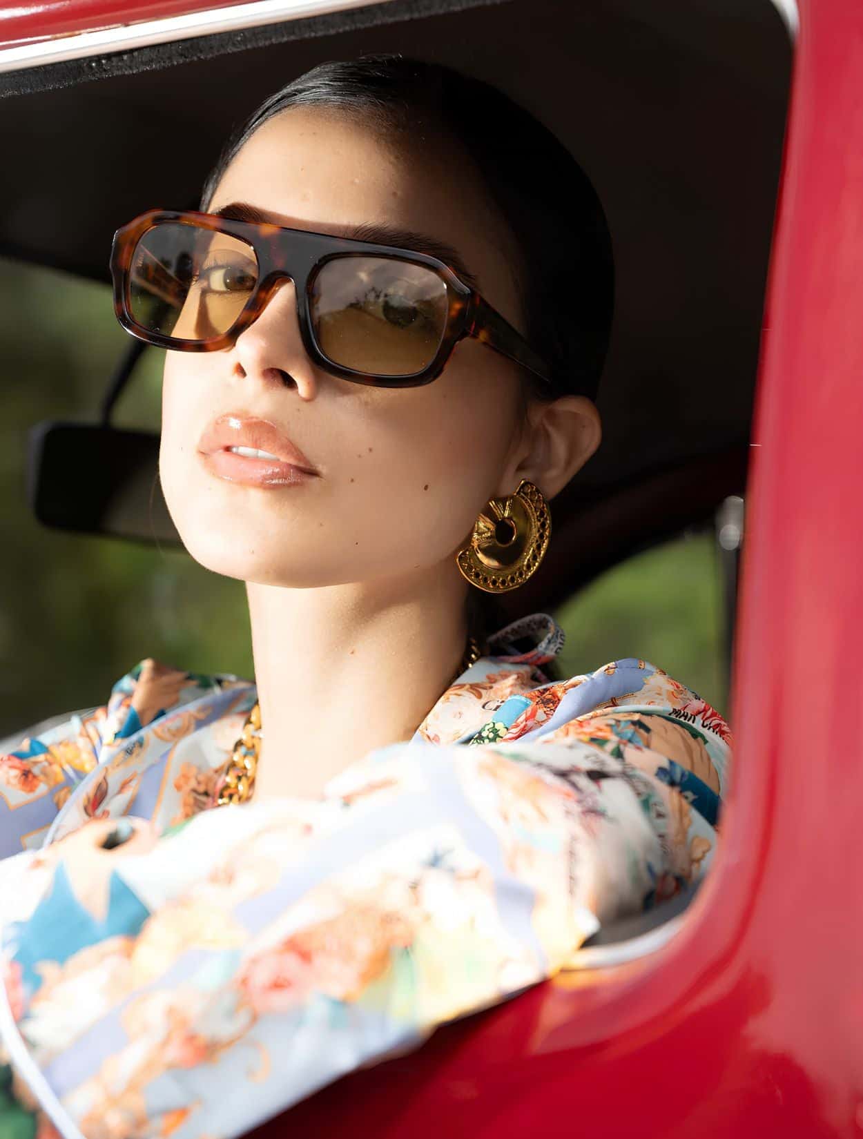 GAFAS AKIRA