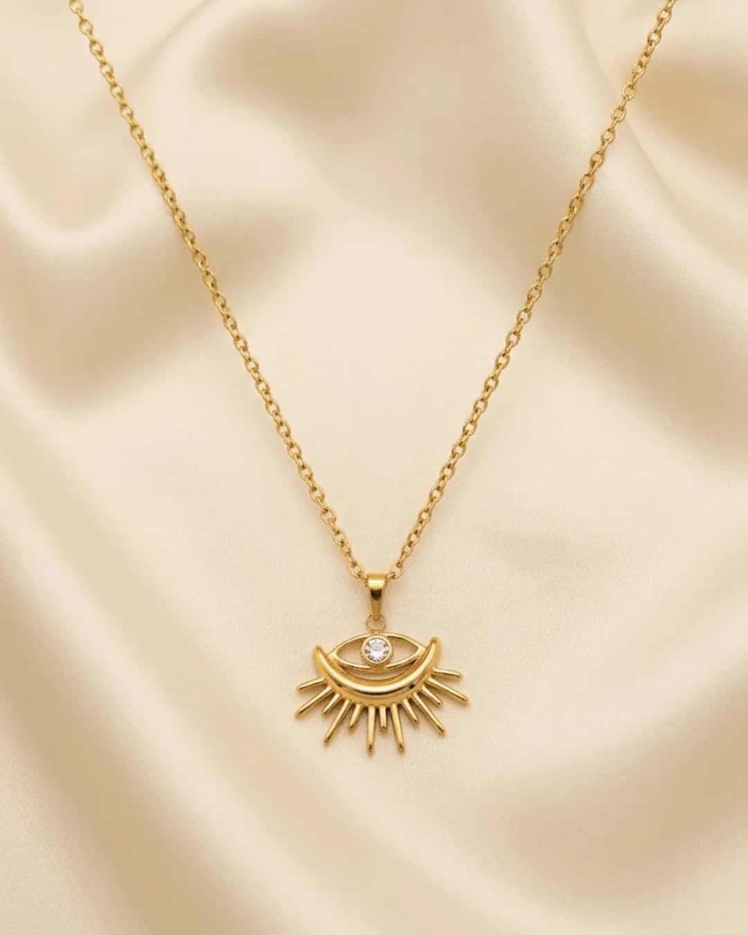 CADENA SOUL EYE