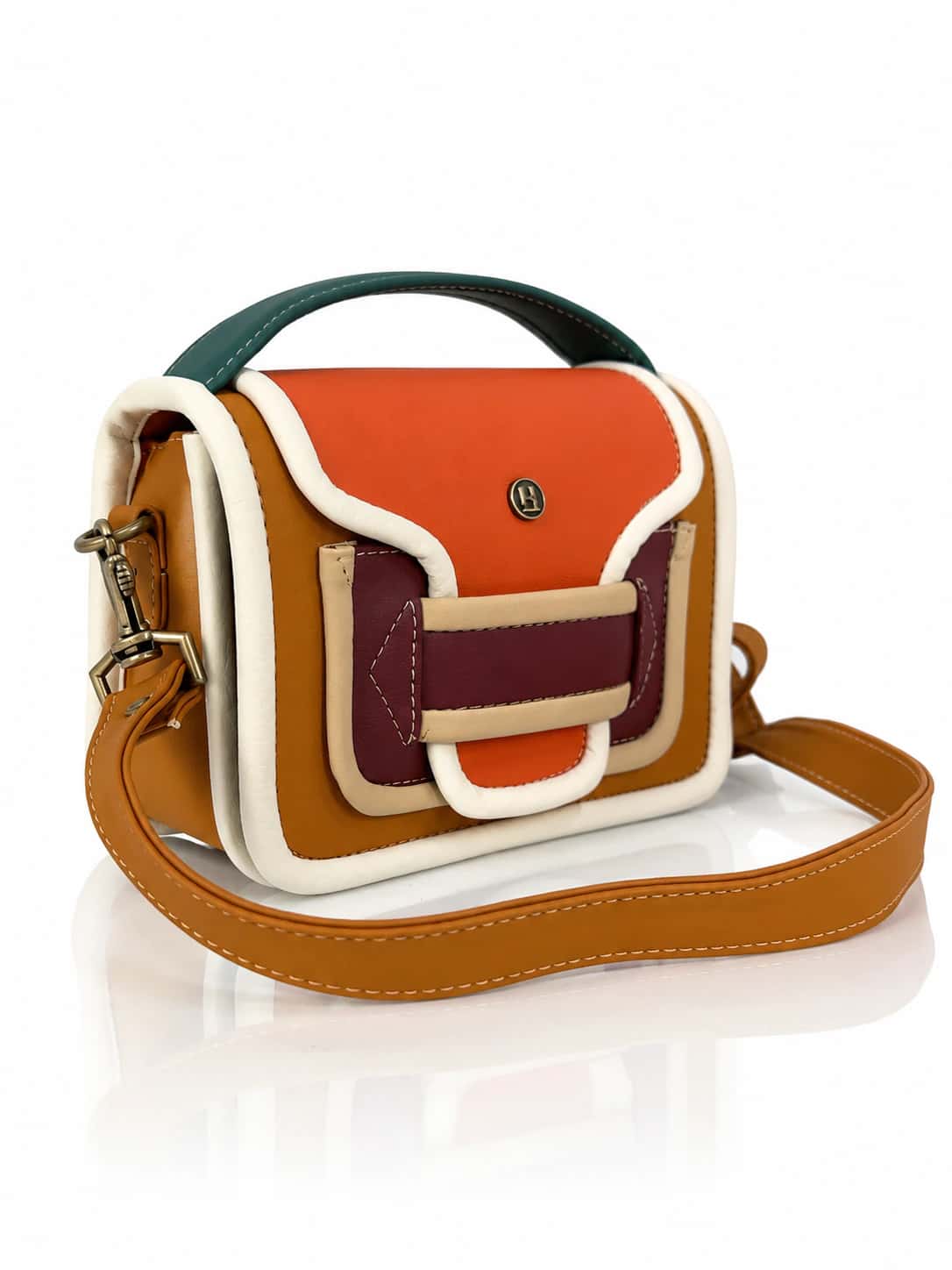 CARTERA VALENCIA MINI