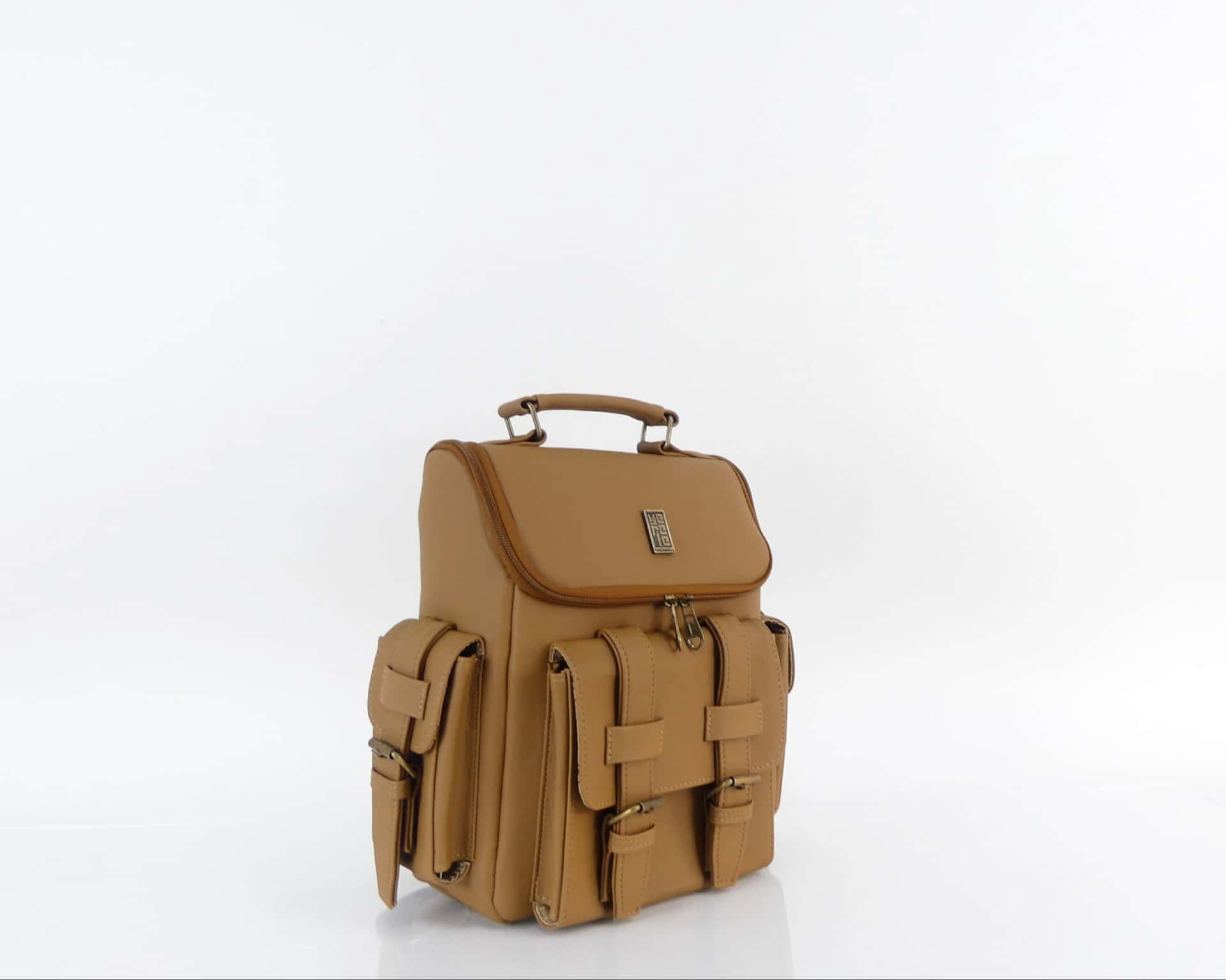 MORRAL EVEREST MINI - miniatura 2