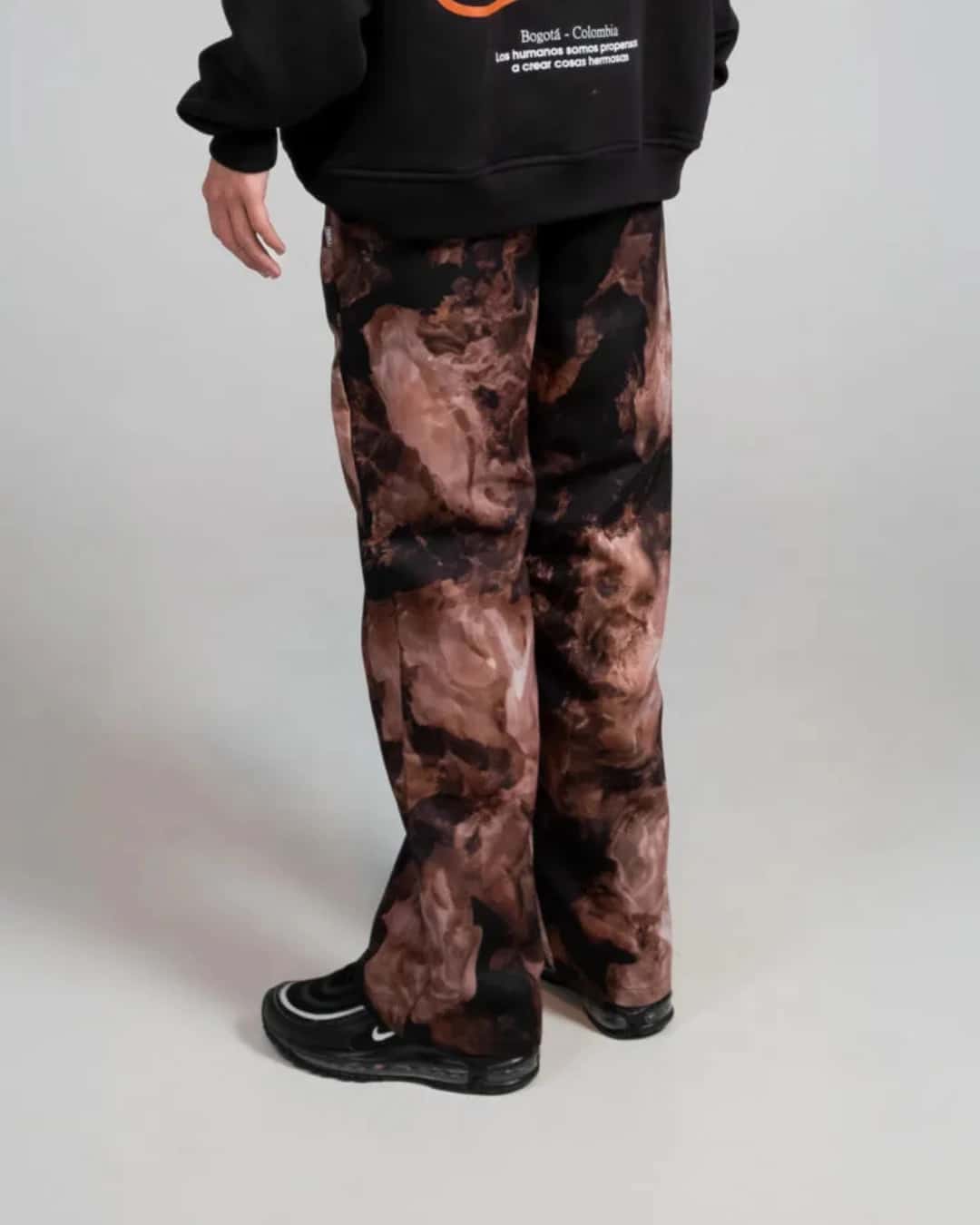 PANTALON HUMO - miniatura 3