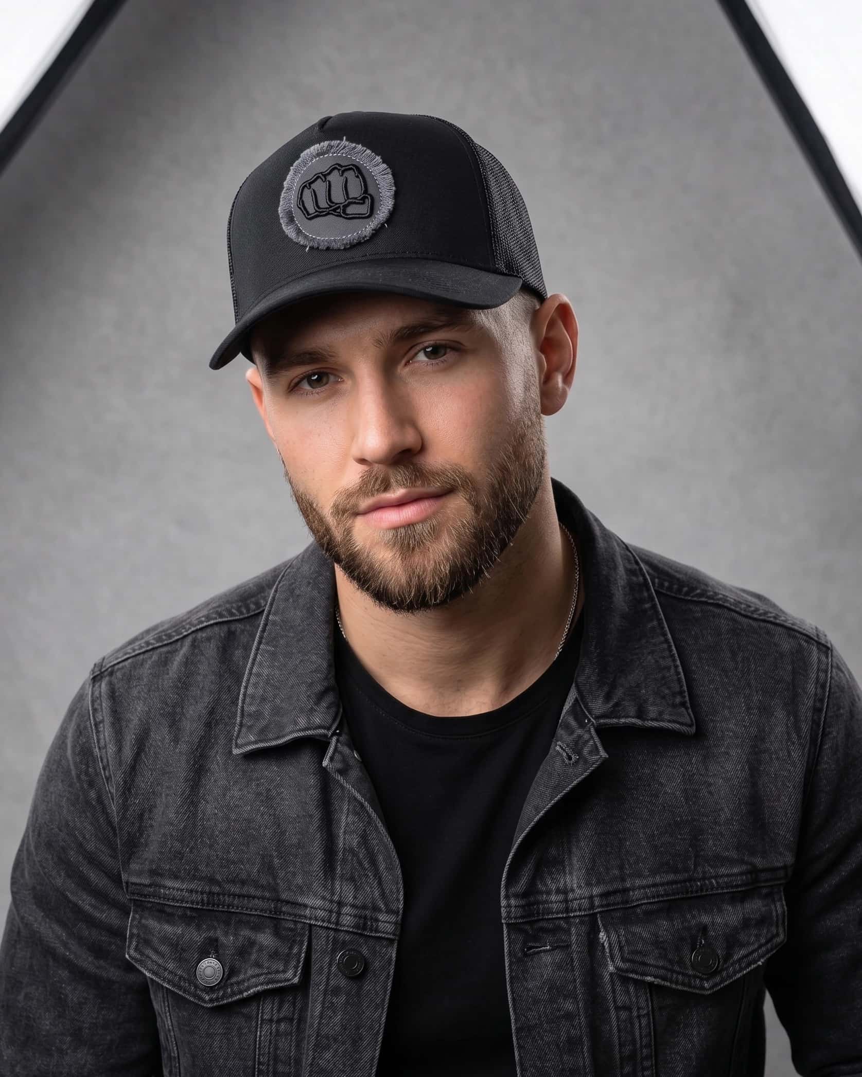 Gorra Streetwear