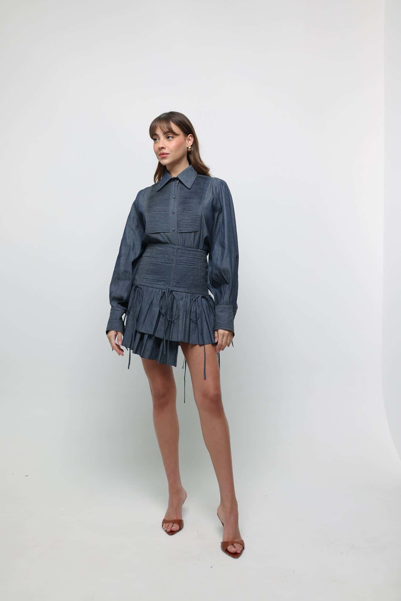 SOLEA BLOUSE