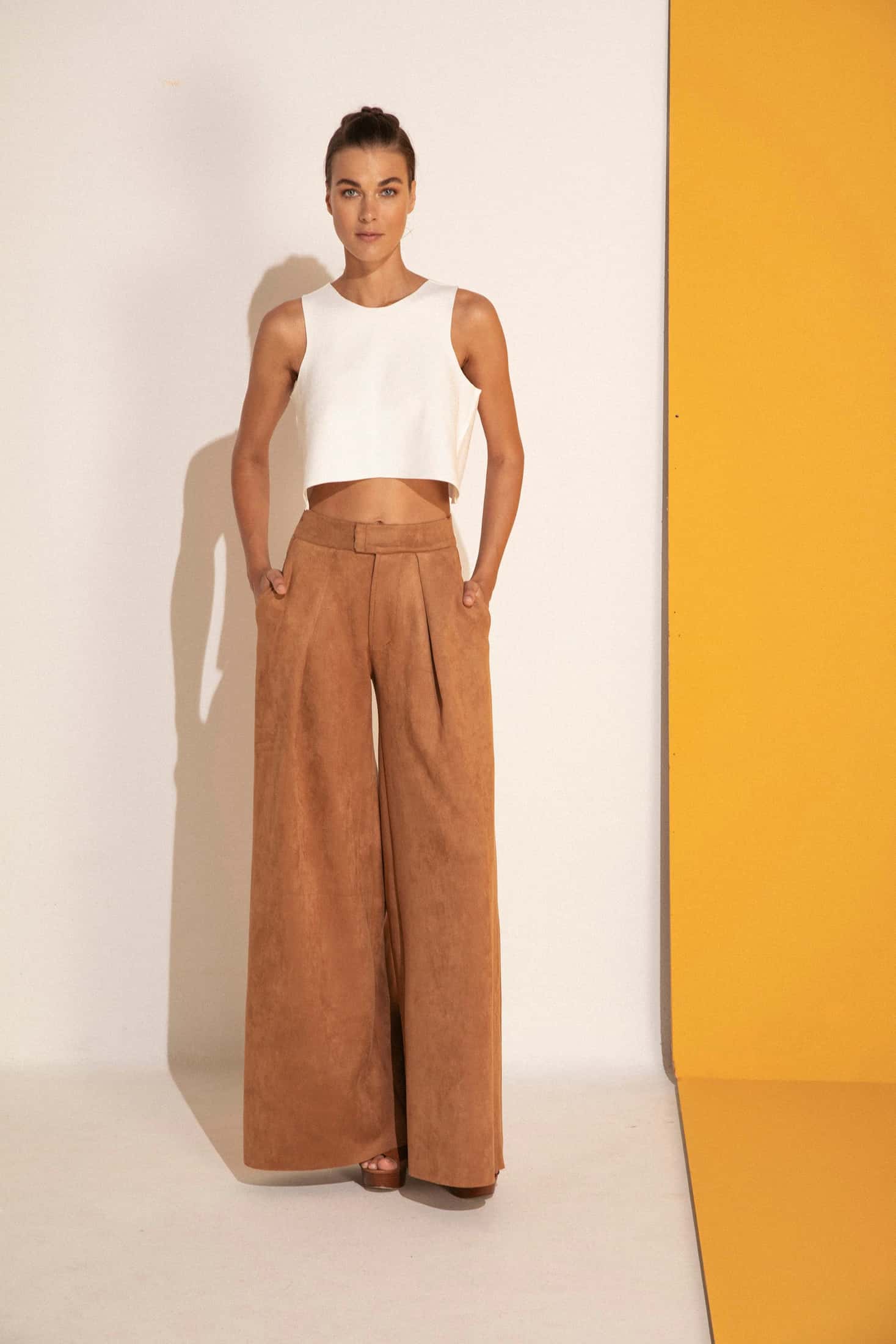 PANTALÓN PERSE