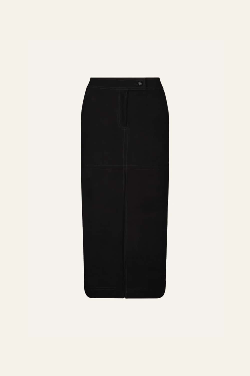 Epic Statement Skirt
