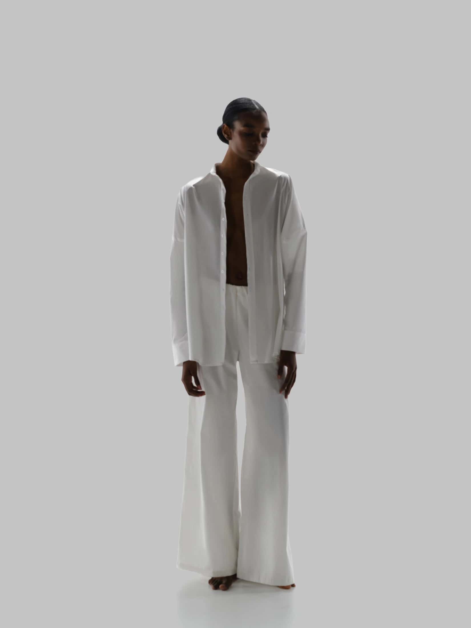 Wayra Shirt
