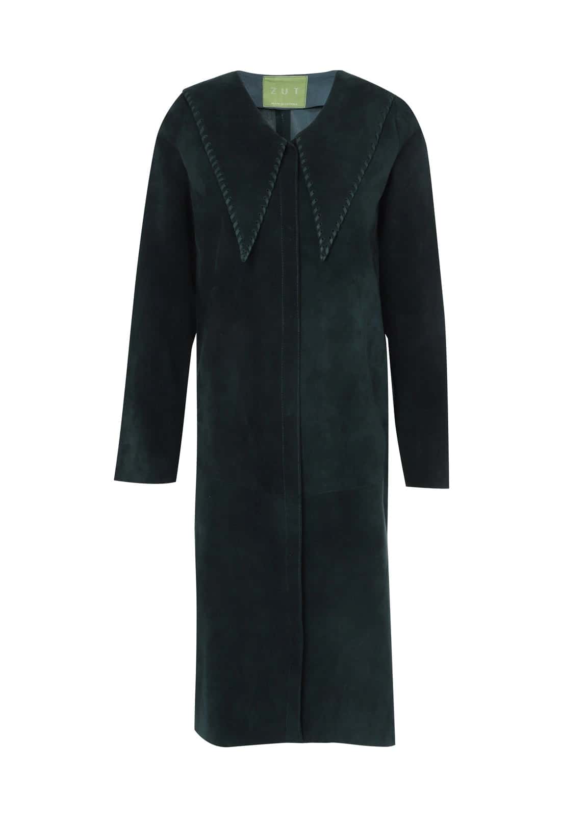 KENIA COAT