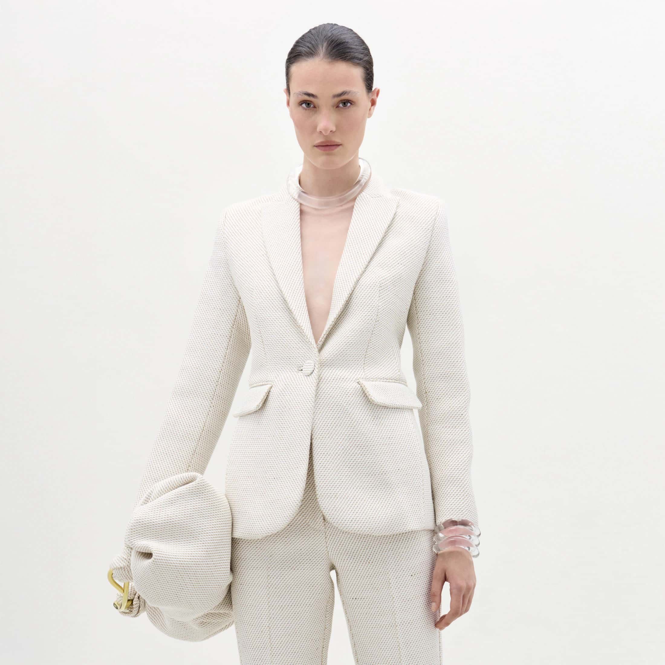 Rebeca Jacket