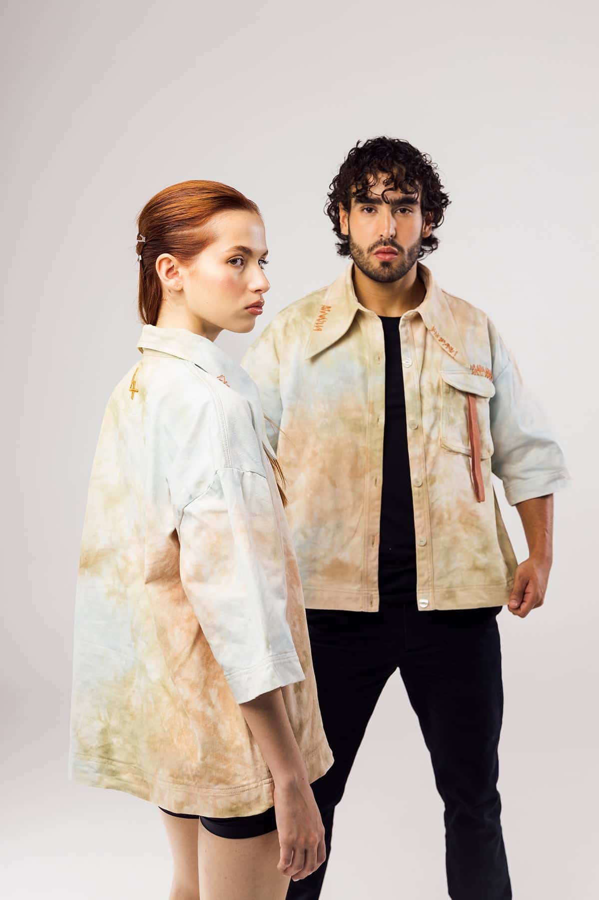 Jupiter shirt - miniatura 4