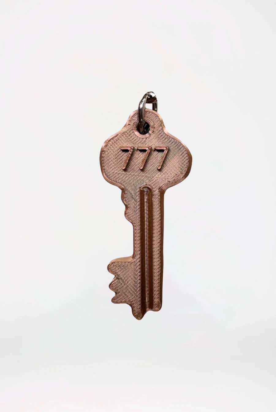 ‘Monogram’ Cap Grey + 1 Charm - miniatura 8