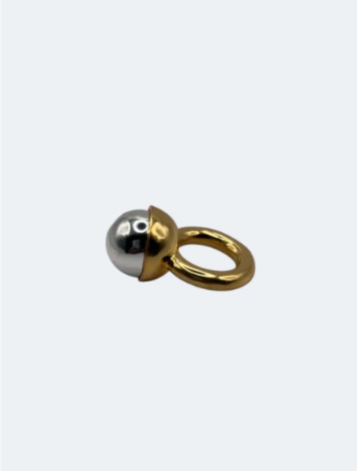ANILLO GLOBO - miniatura 2