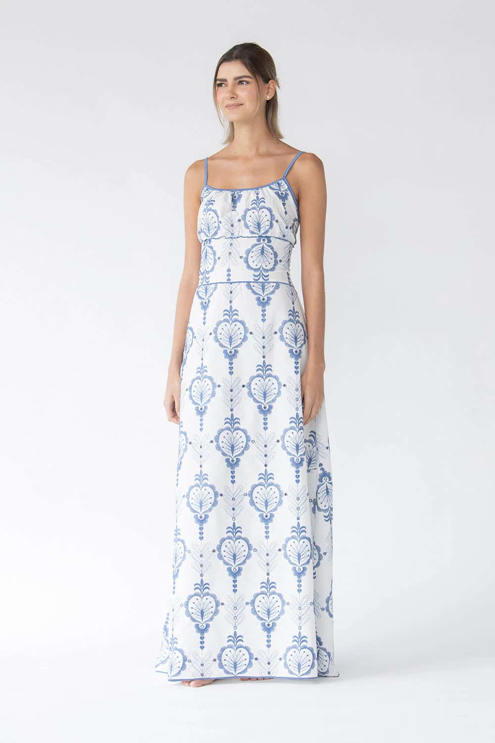 VESTIDO BLOOM