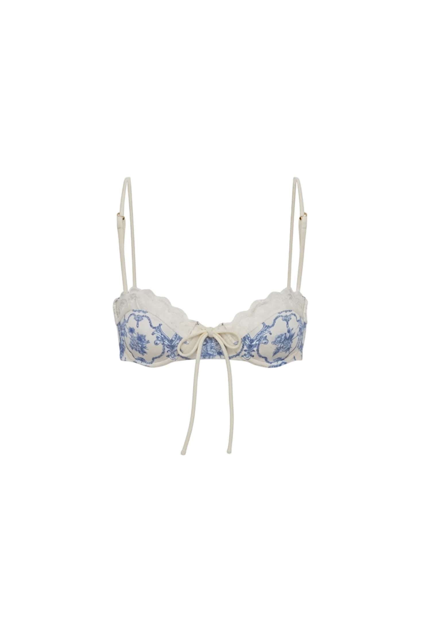 Aurora Marina Bikini Top