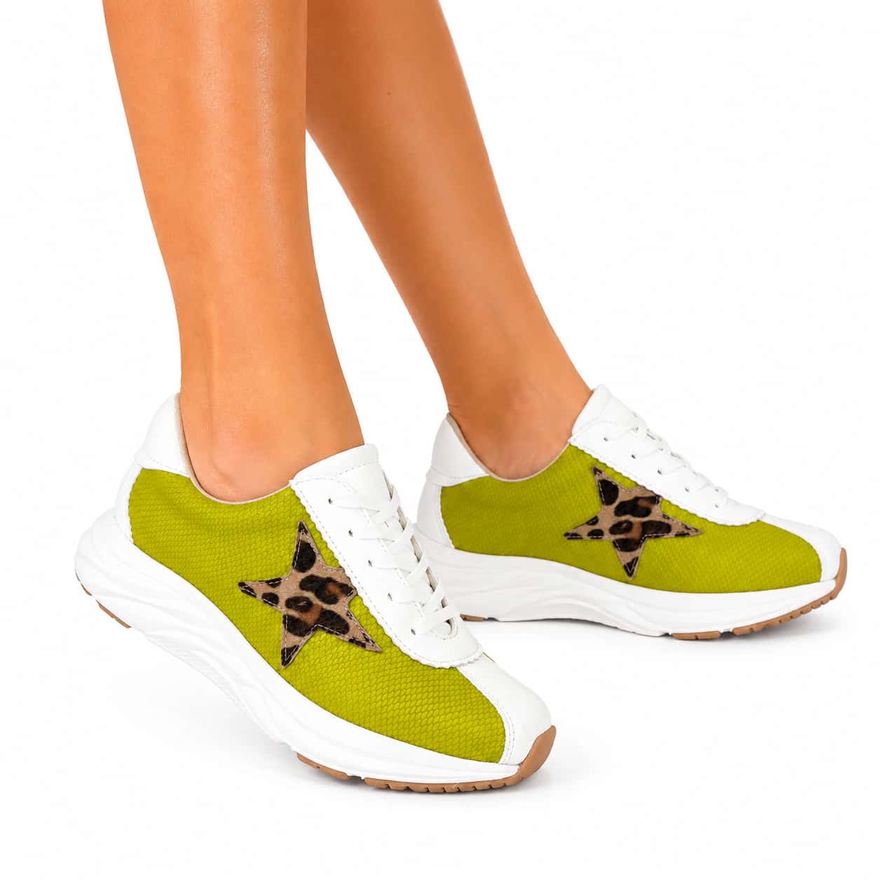 STAR VERDE LIMA