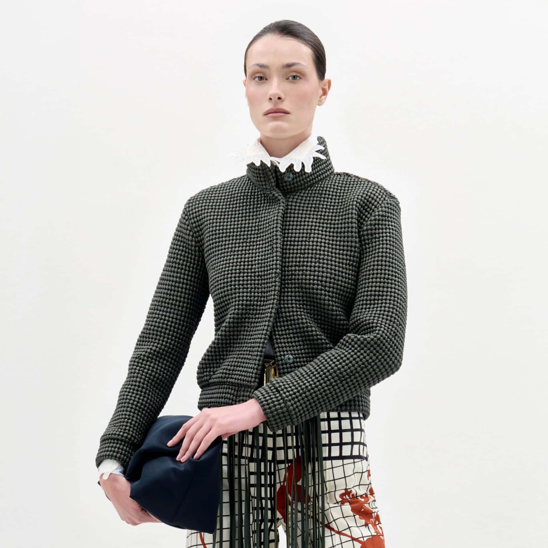 Zalta Jacket