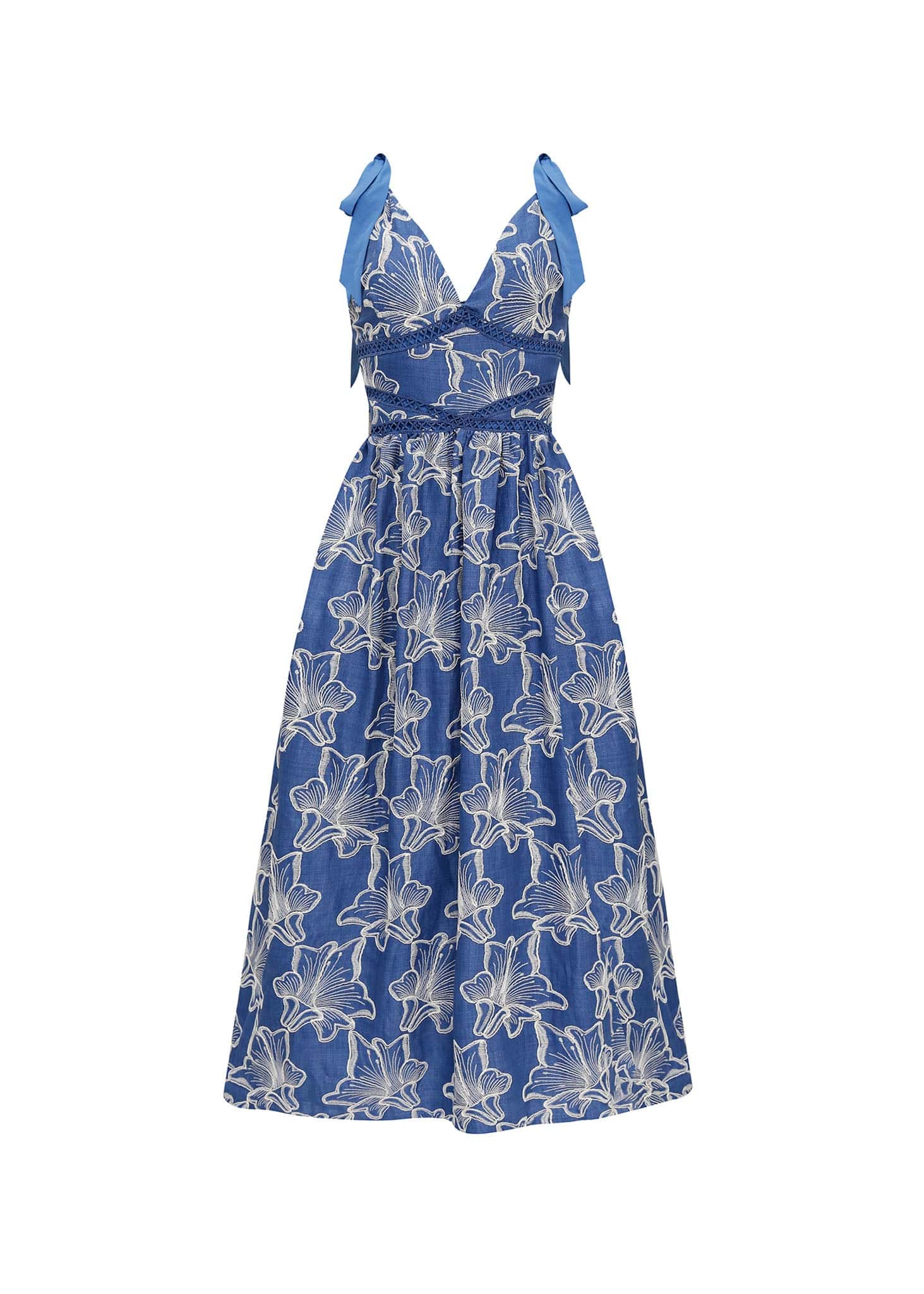 Vestido Tapestry