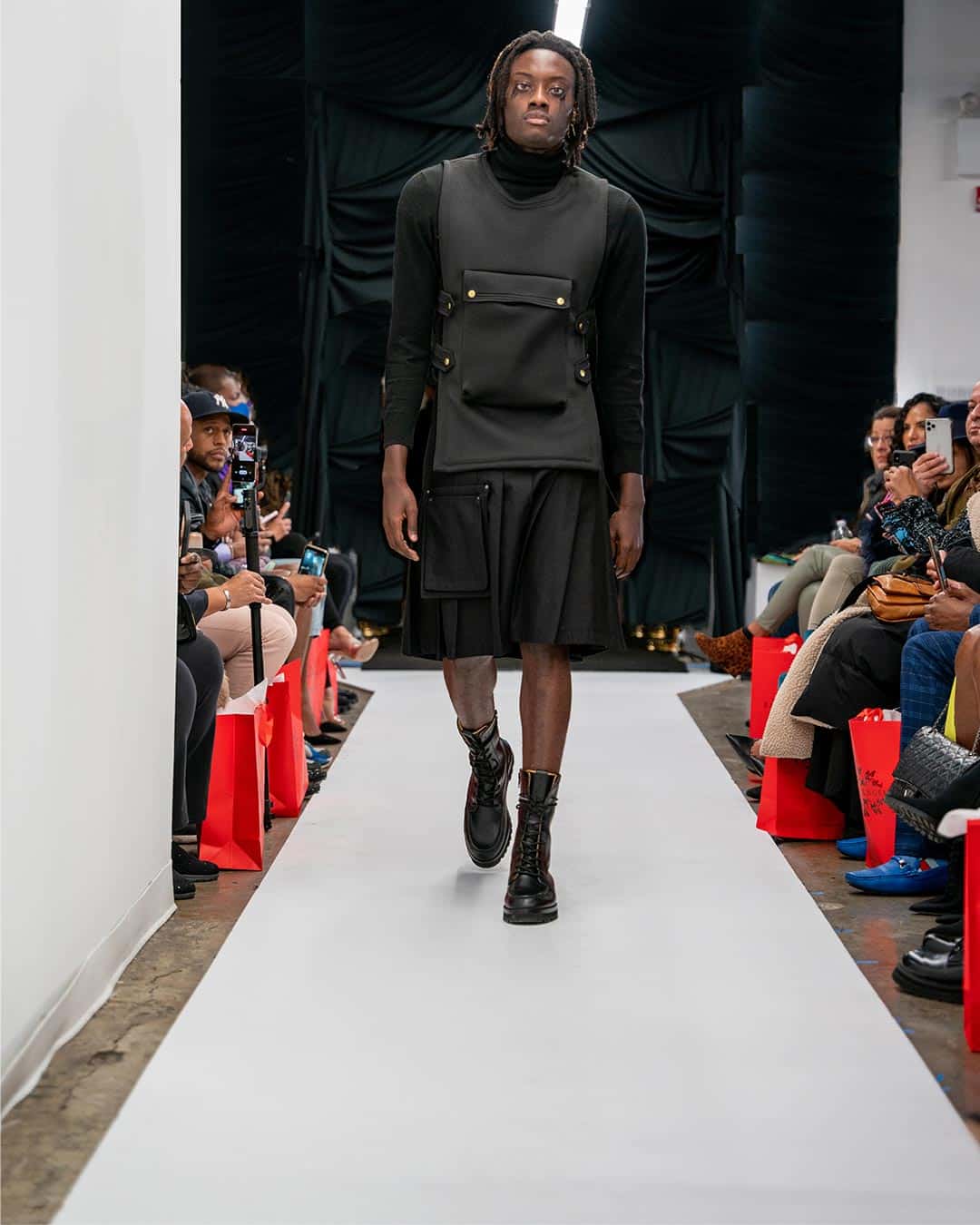 Look 16 – FW2022