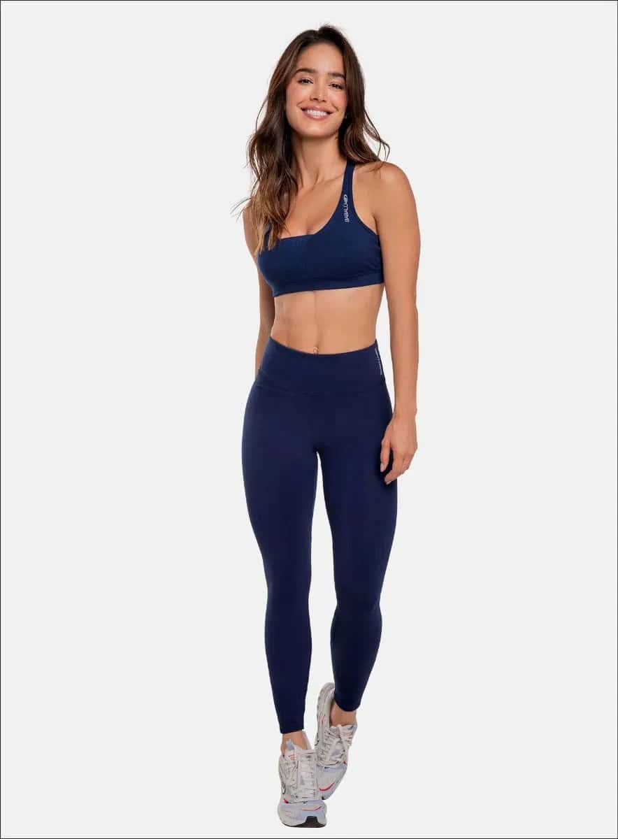 LEGGINS  DEPORTIVO SUPPLEX - miniatura 15