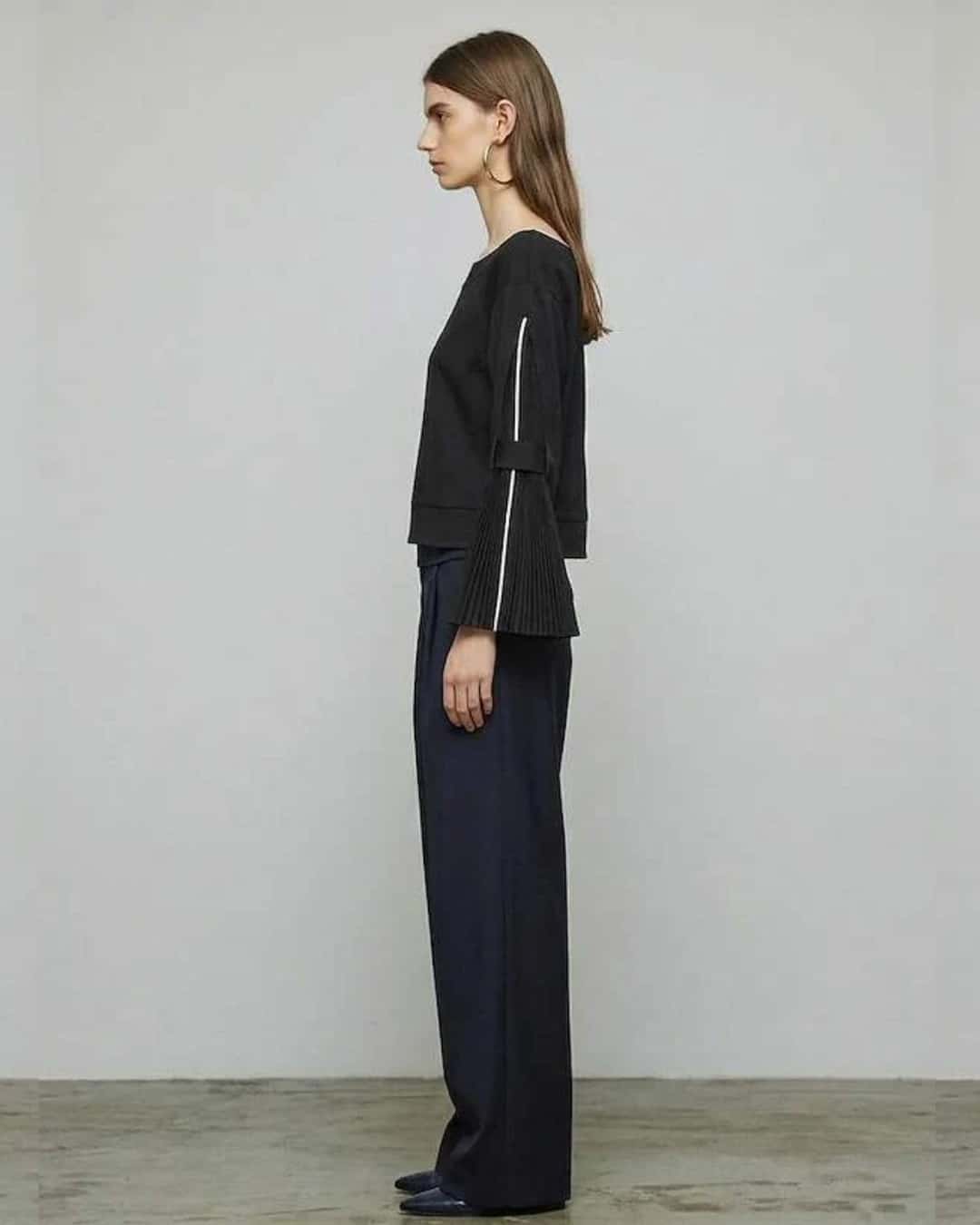 BLUSA RINA - miniatura 3