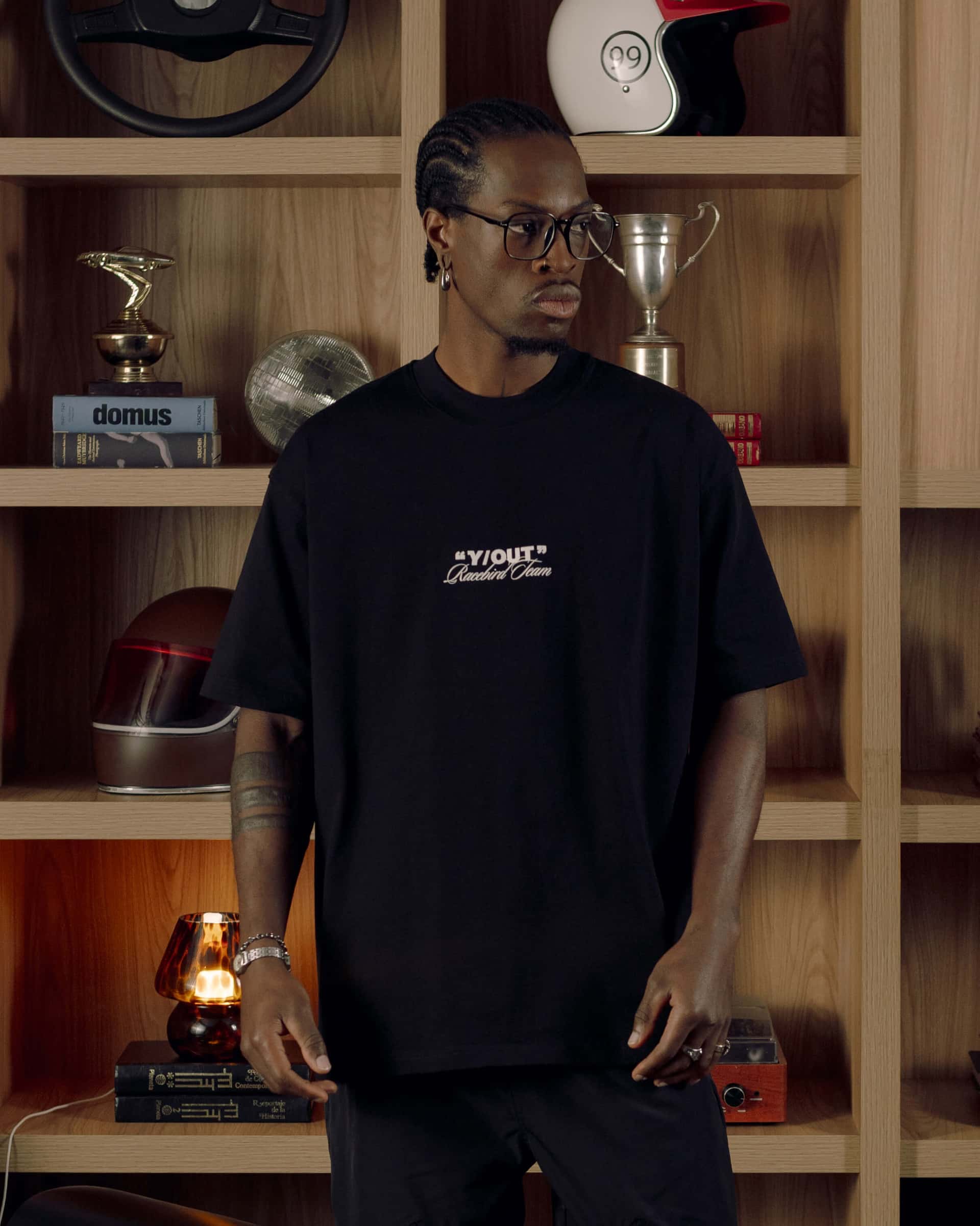 LAGO T SHIRT - miniatura 2