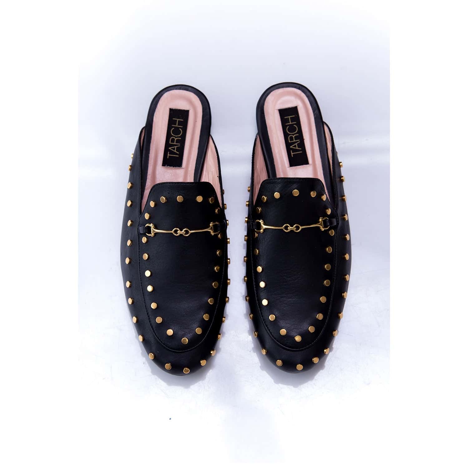 ANDROS TACHES NEGRO - miniatura 6