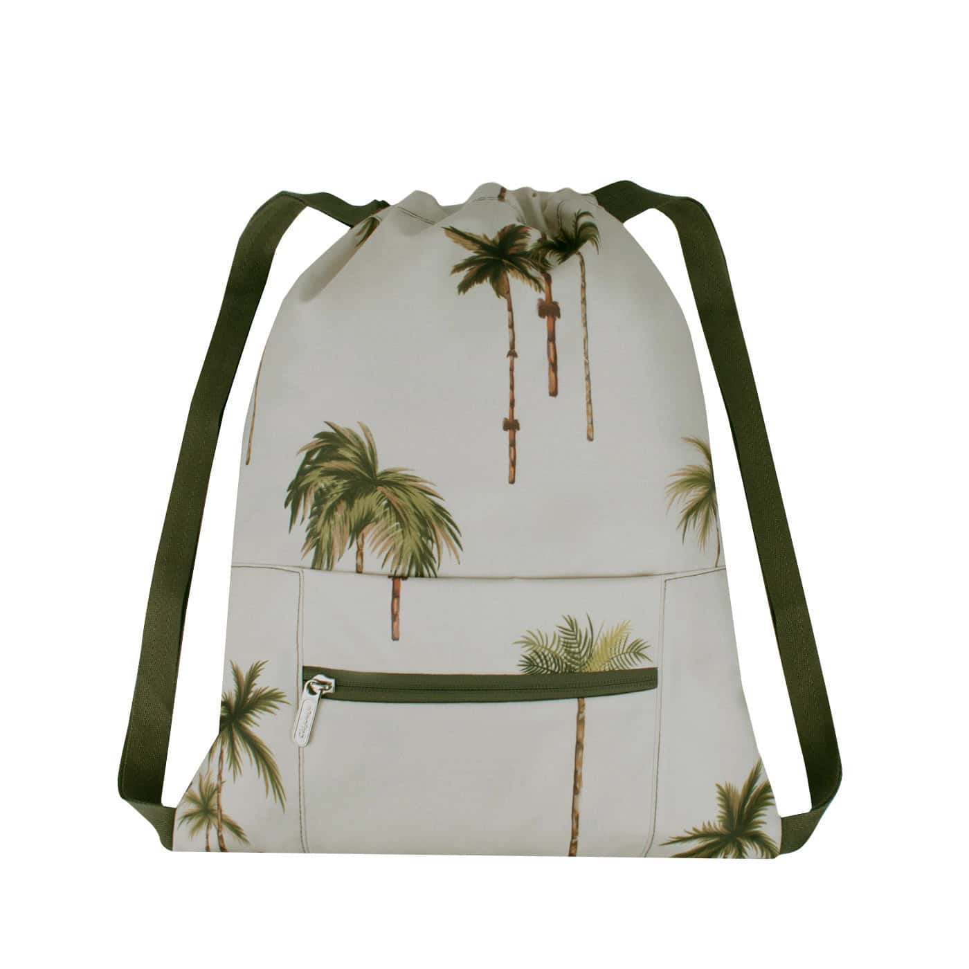 Tula Plegable ULTRA Estampado Cocora Citybags Multicolor