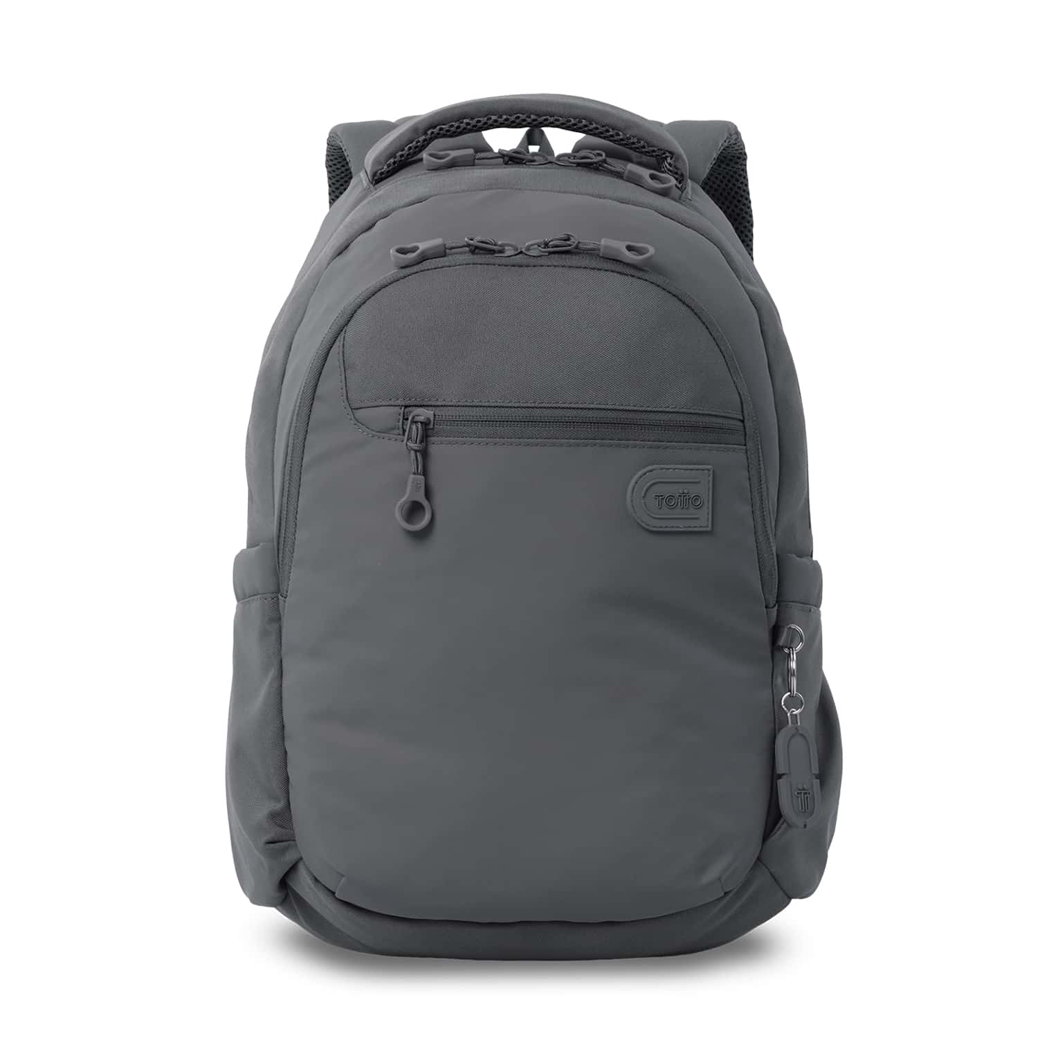 Morral Universitario Steif Nara Porta PC 14" Gris