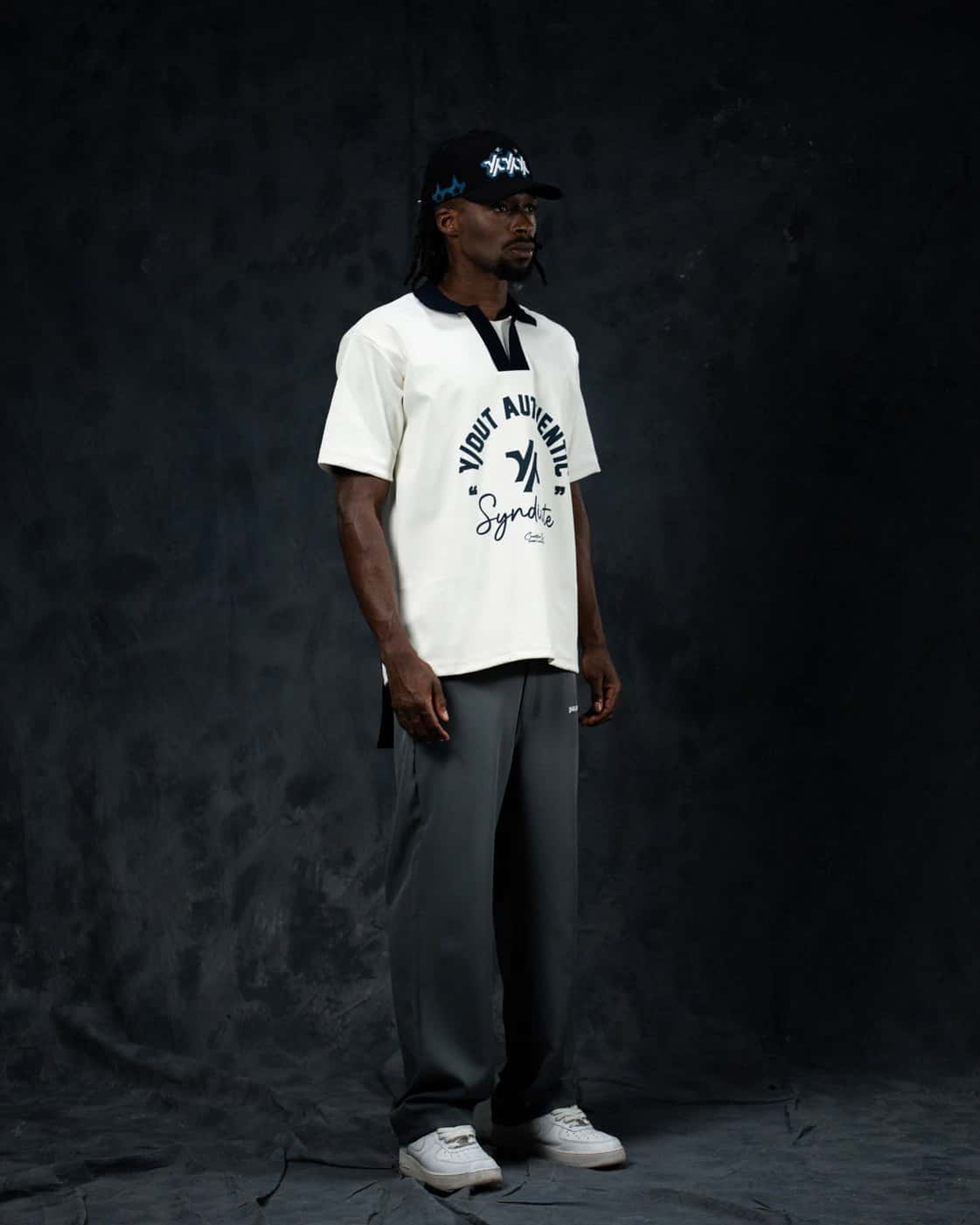 HERITAGE T-SHIRT POLO - miniatura 5