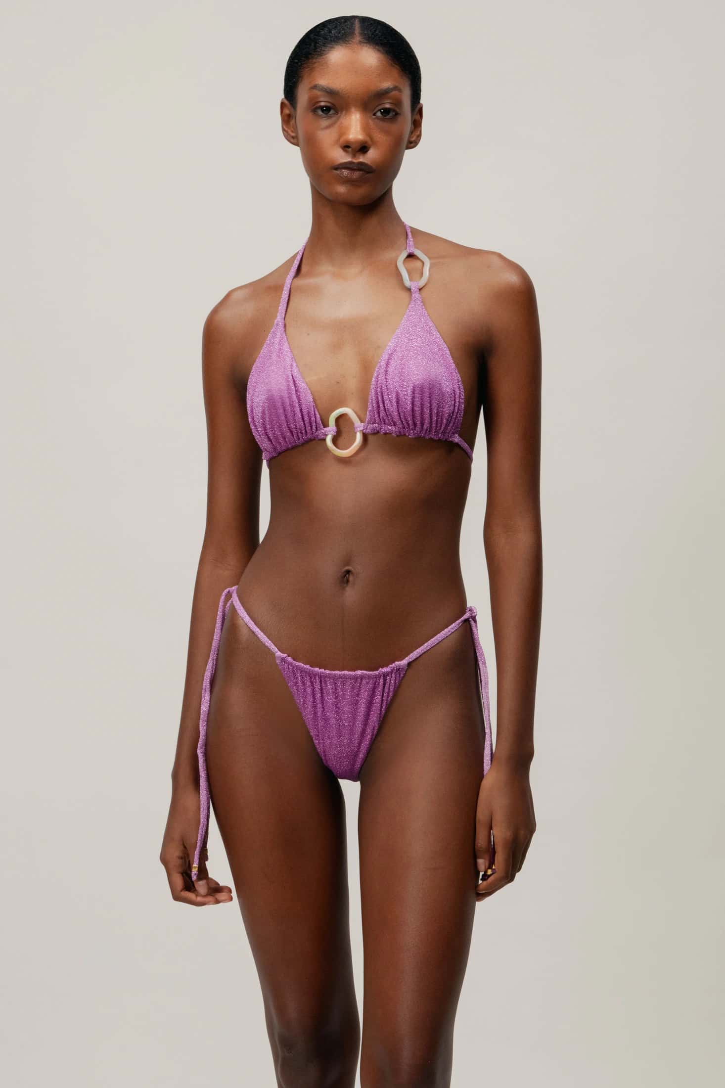 Luma Bikini Bottom