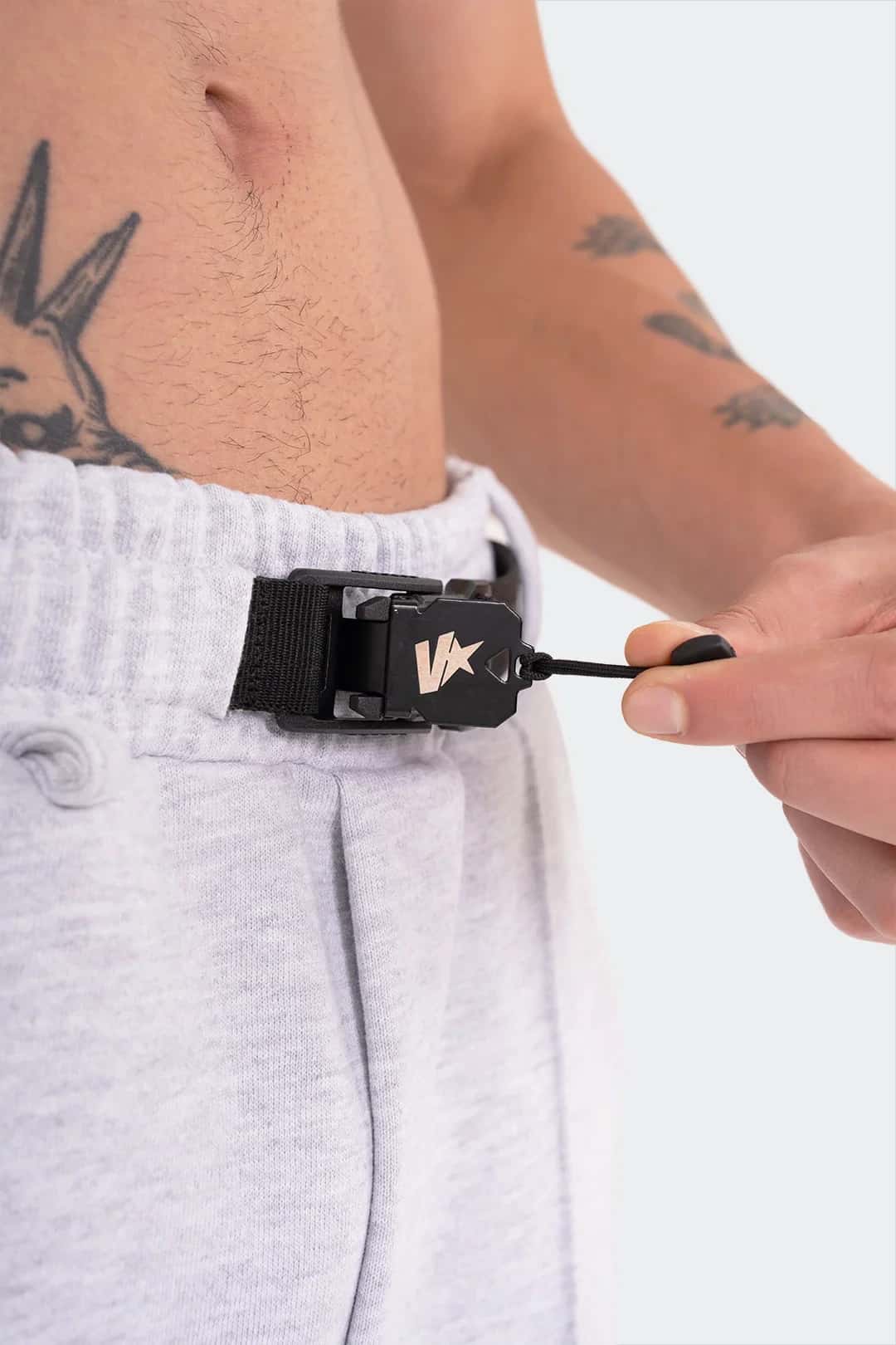 VENENO PANTALON SHARK NOISE - miniatura 5