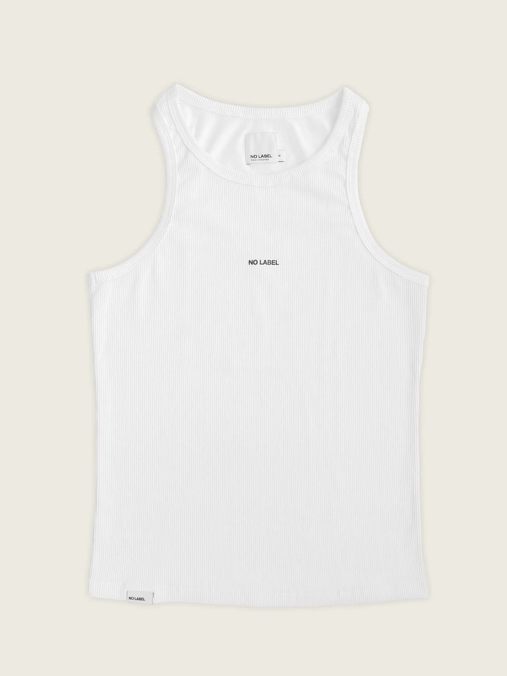 Esqueleto Premium - Off White