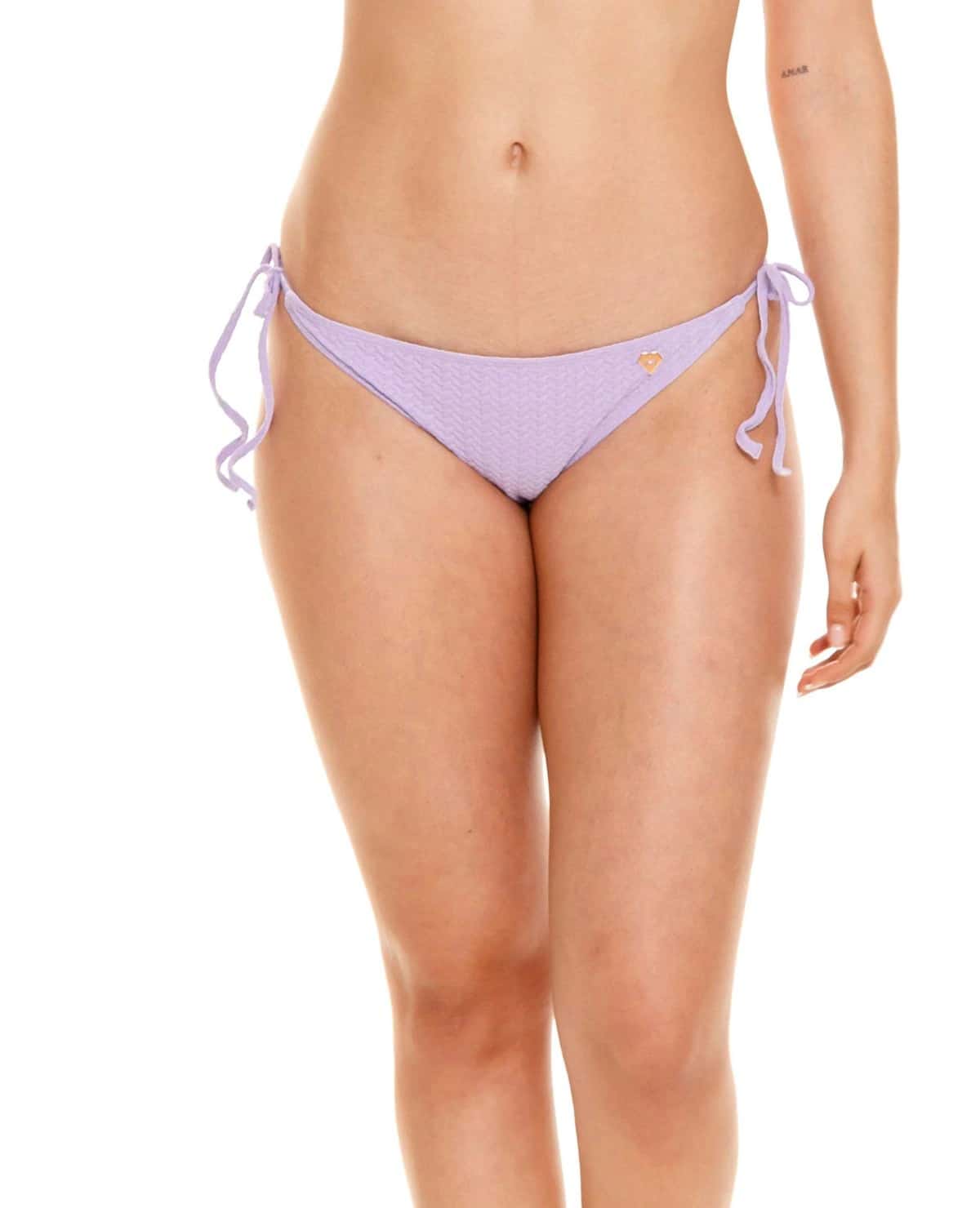 Panty de Baño | Anudar en laterales | Silueta triangular_Ref: 99312